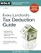 Every Landlord's Tax Deduction Guide