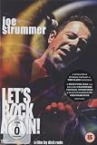 Lets Rock Again! [DVD]