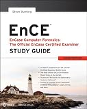EnCase Computer Forensics -- The Official EnCE: EnCase Certified Examiner Study Guide