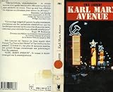 Karl Marx avenue - 