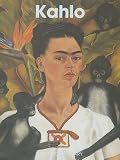 Frida Kahlo 2009 Calendar/ Desk Diary