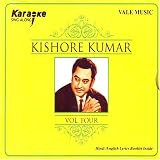 Karaoke sing along - Kishore kumar vol 4