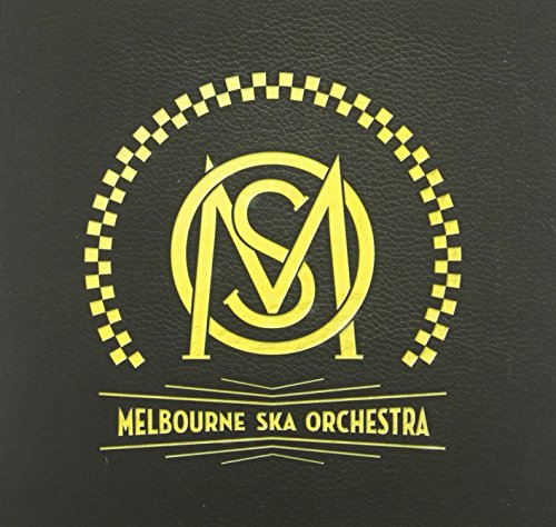 Melbourne Ska Orchestra - Melbourne Ska Orchestra - Zortam Music