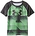 Under Armour Little Boys' Ratchett Raglan
