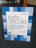 Safe and secure : six steps to creating a good life for people with disabilities