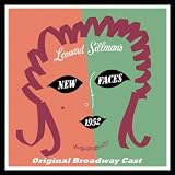 Various Artists New Faces of 1952