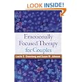 Emotionally Focused Therapy for Couples
