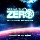 Strike Suit Zero Official Soundtrack