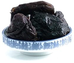 Pitted Prunes - 5 lb