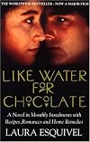 Like Water for Chocolate: A Novel in Monthly Installments with Recipes, Romances, and Home Remedies