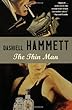 The Thin Man (Vintage Crime/Black Lizard)
