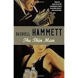 The Thin Manby Dashiell Hammett