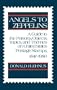 Angels to Zeppelins: A Guide to the Persons, Objects, Topics, and Themes on United States Postage Stamps, 1847-1980