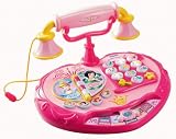 Vtech - Ordinateur pour enfant- Disney Princess - T�l�phone Educatif