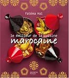 Le meilleur de la cuisine marocaine