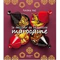 Le meilleur de la cuisine marocaine