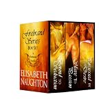 Firebrand Series Box Set