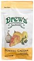 Drew's All Natural Romano Caesar Dressing, 1.5-Ounce Single Serve Packets (Pack of 60)