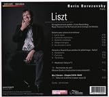 Sonata in B Minor Venezia E Napoli Mephisto Waltz 画像