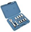 Cruztools Cruztool Miniset Compact Tool Kit MSHD1