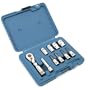 Cruztools Cruztool Miniset Compact Tool Kit MSHD1
