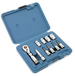 Cruztools Cruztool Miniset Compact Tool Kit MSHD1
