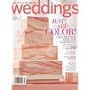 Martha Stewart Weddings (1-year auto-renewal)