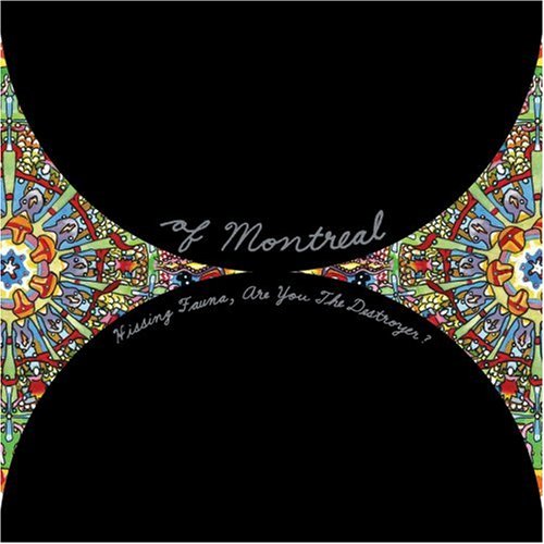 Of Montreal - Suffer for Fashion Lyrics - Zortam Music