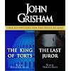 The King of Torts / The Last Juror