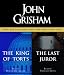 Book The King of Torts / The Last Juror