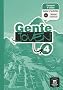 Gente joven 4 B1.2 : Cahier d'activit�s espagnol 4e ann�e
