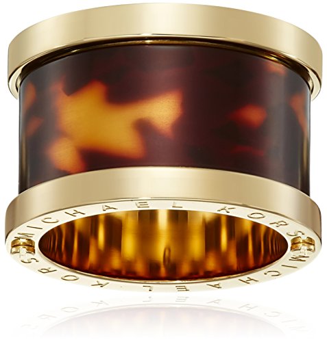 Amazon Michael Kors Gold Ring Michael Kors Women's Ring 925 Silver