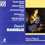 Daniel Danielis - Motets d'Uppsala / Masset � R�vidat � Novelli � Corr�as � Rousset