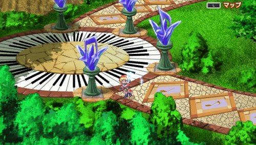 アンティフォナの聖歌姫-イメージ