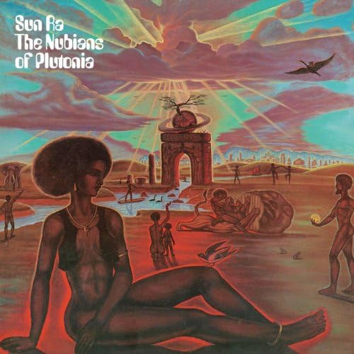 The Nubians Of Plutonia + Bad And Beautiful + 2 Bonus Tracks