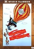 cinque settimane in pallone / Five Weeks in a Balloon (Dvd) Italian Import