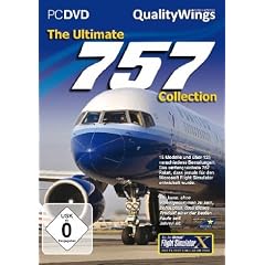 Flight Simulator X - The Ultimate 757 Collection (FSX+FS2001)