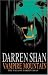 Vampire Mountain: The Saga of Darren Shan Book 4 (Paperback)