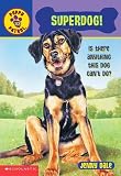 Superdog (Puppy Patrol: #22)