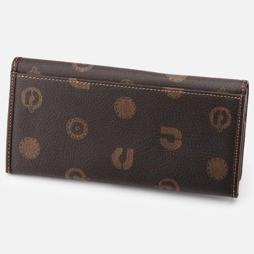 シャルル ジョルダン（CHARLES JOURDAN） 財布（ダイヤモンドパース長財布） レディス