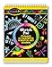 Melissa & Doug Scratch Art Sketch Pad