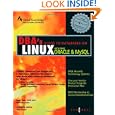 DBAs Guide Databases Under Linux