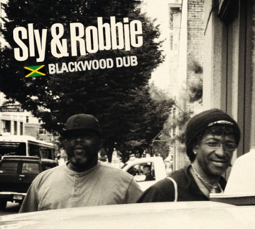Sly and Robbie-Blackwood Dub-EU Retail-CD-FLAC-2012-WRE Download