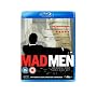 Mad Men - Complete Season 1 [Blu-ray] [2007]