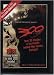 The Making of 300 Exclusive LIMITED EDITION Bonus DVD (Sneak Peak / First Look / Production Design / Wardrobe / Stunt Work / Adapting 300 / Interviews With Cast / Creatures / Spartan Culture / Mobile