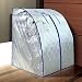 XLarge Infrared IR FAR Portable Indoor SPA Sauna 1 YEAR WARRANTY