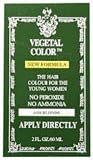 Vegetal Chestnut 2 oz