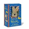 Briefe von Felix - Geschenk-Edition (mit DVD Nr. 6 und Original Felix-Kuschelhasen)
