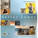 Carol Vordermans Better Homes book cover