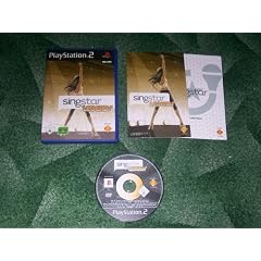 Singstar Legends